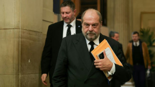 Conflits d'int&eacute;r&ecirc;ts: d&eacute;but du r&eacute;quisitoire au proc&egrave;s d'Eric Dupond-Moretti