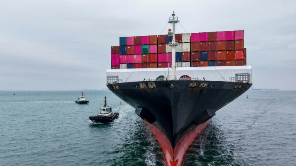 China asegura que luchará "hasta el final" en la guerra comercial con EEUU