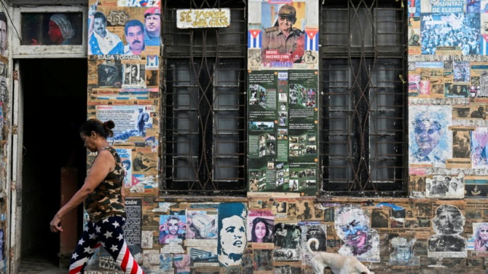 Indignaci&oacute;n en Cuba tras la inculpaci&oacute;n de Ra&uacute;l Castro por parte de EEUU