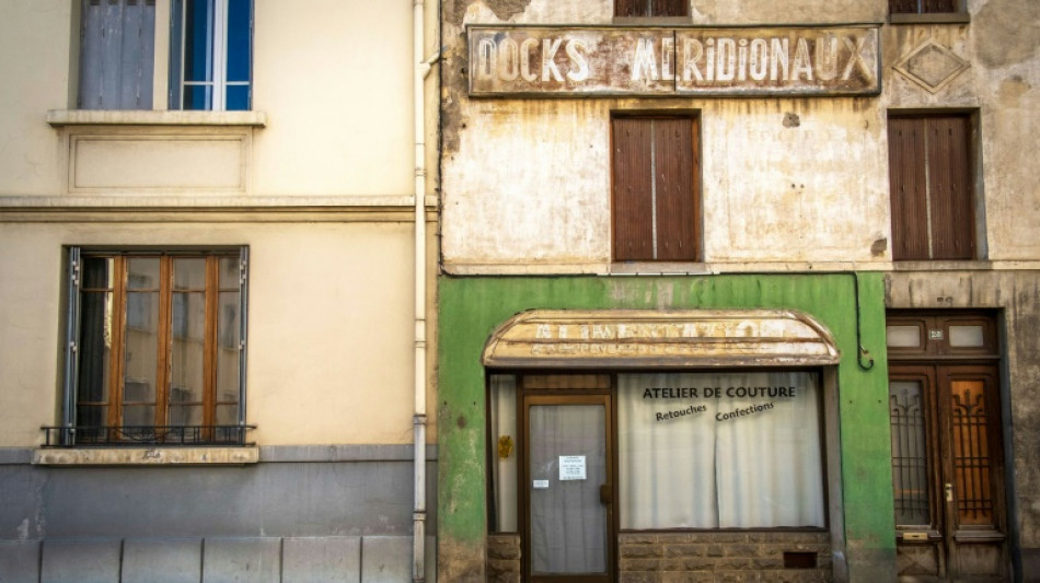 Immobilier: 60% de logements vacants suppl&eacute;mentaires en France depuis 1990 (Insee)