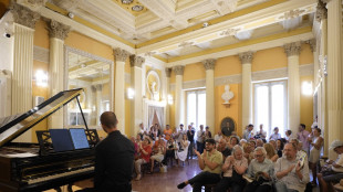 Voce e pianoforte, sei concerti al museo Rossini per il Rof