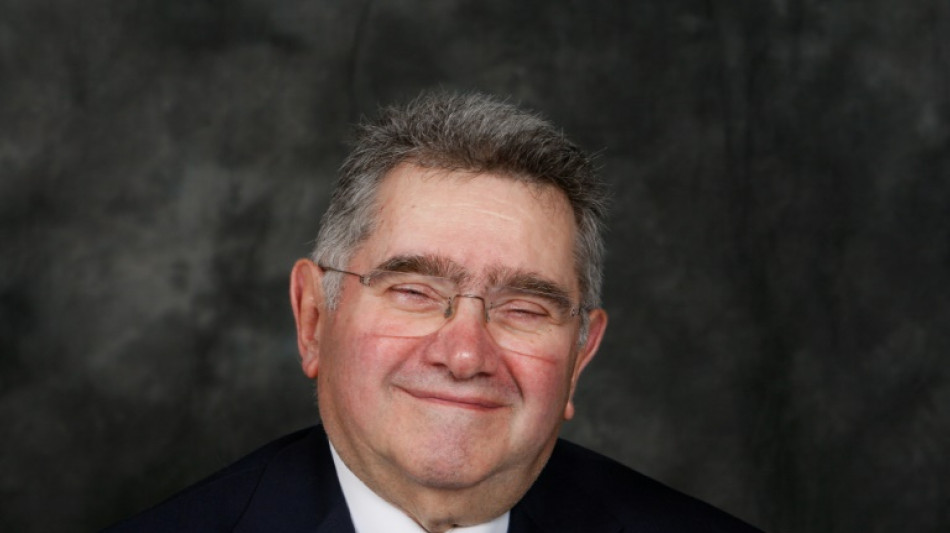 Mort de Claude Allègre, ancien ministre de l'Education nationale de Jospin