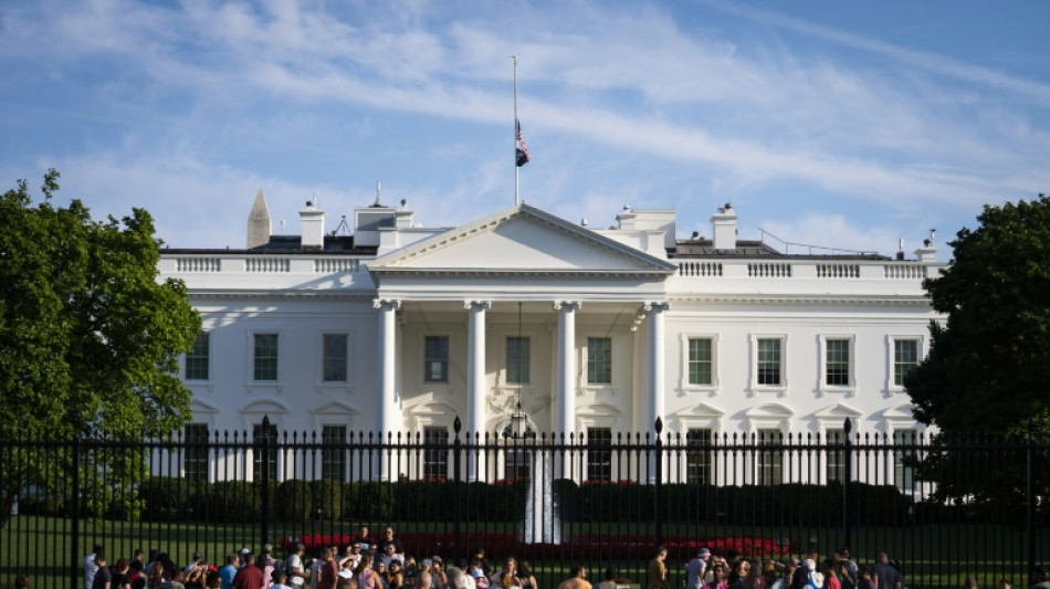 Trump hosts African leaders in landmark trade-focused summit