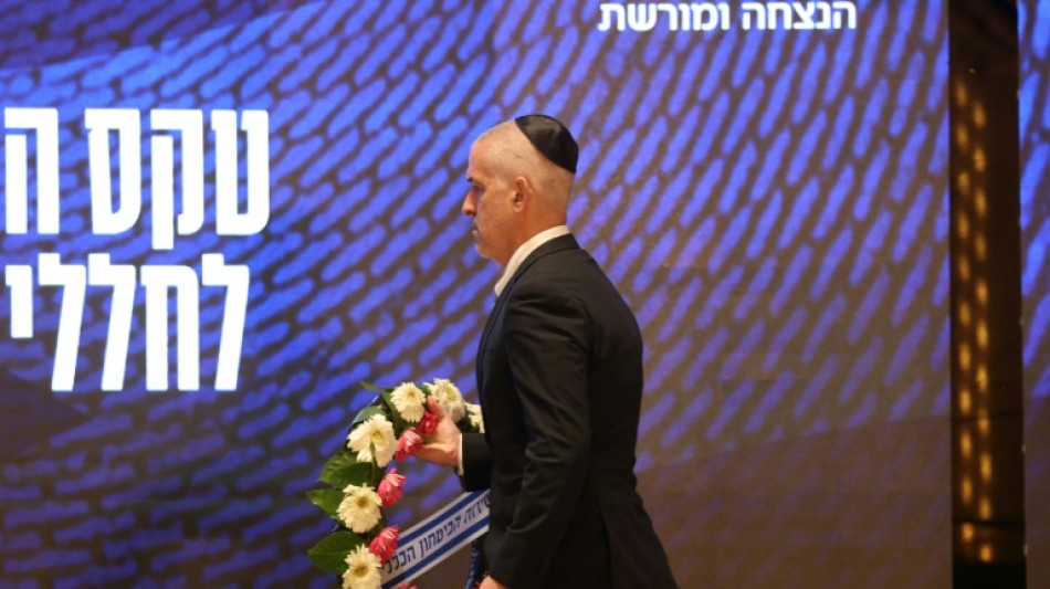 El jefe del servicio de inteligencia interior de Israel acusa a Netanyahu de haberle exigido lealtad personal