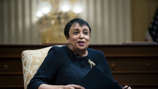 Trump fires librarian of US Congress