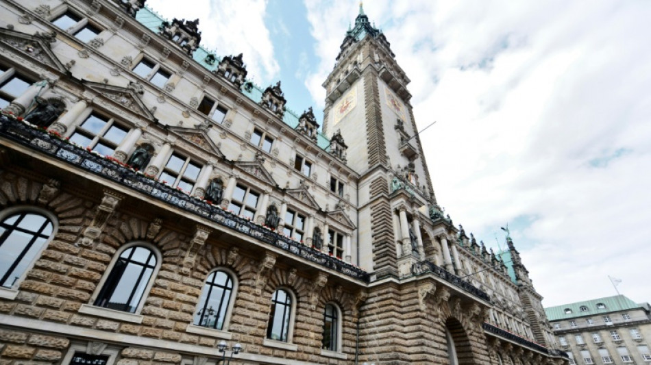 Fraktionschef Thering zu neuem Landesvorsitzenden von Hamburger CDU gew&auml;hlt