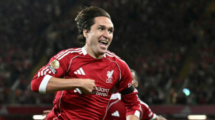 Chiesa widmet Liverpool-Sieg Diogo Jota: "Sein Tag"