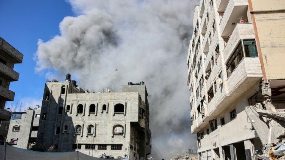 Waffenruhe-Abkommen im Gazastreifen: USA erh&ouml;hen Druck auf Israel