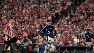 C3: Manchester United corrige l'Athletic Bilbao et se rapproche de la finale