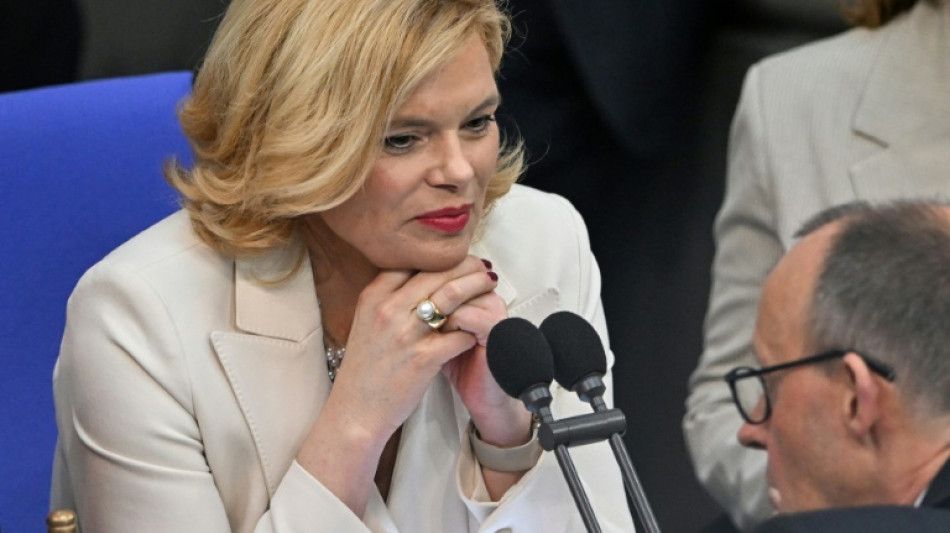 Kl&ouml;ckner r&auml;t Kirchen zu politischer Zur&uuml;ckhaltung - und provoziert Widerspruch