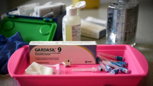 Papillomavirus: pas de nouveaux risques li&eacute;s au vaccin, selon l'agence du m&eacute;dicament
