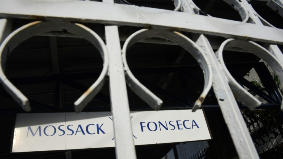 Fin des d&eacute;bats au proc&egrave;s des "Panama Papers"