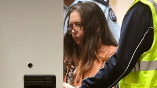 La australiana que mat&oacute; a tres familiares de su esposo con hongos t&oacute;xicos apelar&aacute; su condena