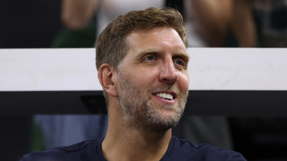 Nowitzkis EM-Tipps: Gold f&uuml;r Deutschland, Schr&ouml;der MVP