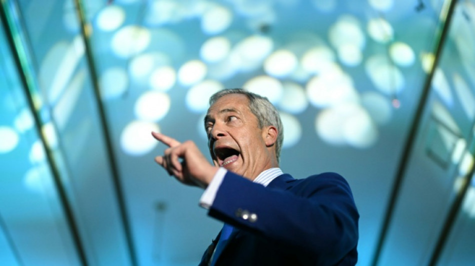 L&iacute;der da extrema-direita brit&acirc;nica provoca indigna&ccedil;&atilde;o ao declarar que Ocidente provocou guerra na Ucr&acirc;nia