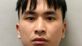 Un estudiante chino, condenado en Londres a cadena perpetua por drogar y violar a 10 mujeres