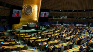 Rusia, bajo fuerte presi&oacute;n en la ONU para que cese invasi&oacute;n a Ucrania