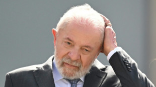 Parlament in Brasilien stimmt gegen Lulas Dekrete f&uuml;r Steuererh&ouml;hungen 