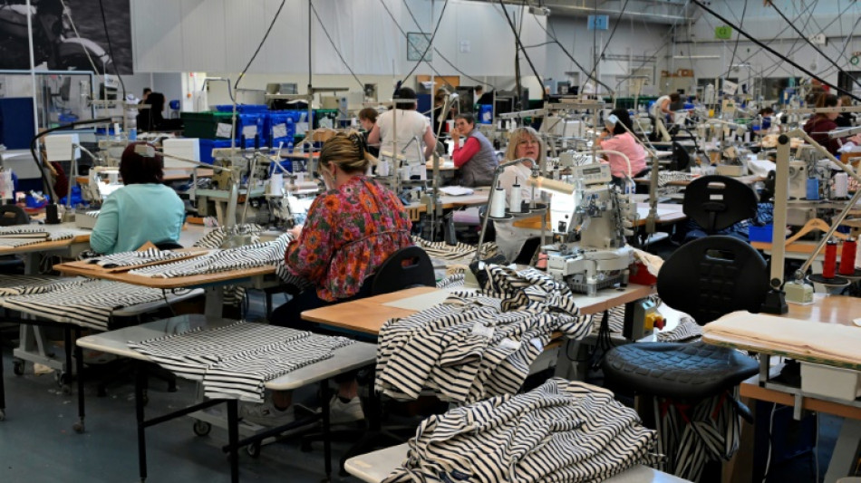 La inflaci&oacute;n en Francia se desacelera al 0,7% en mayo