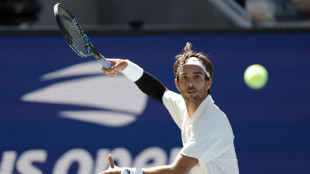 US Open: battuto Munar in tre set, Musetti va ai quarti