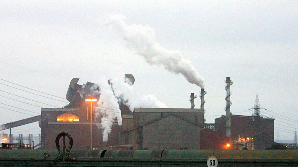 Ex Ilva, vertice Urso-Pichetto con Snam sull'energia