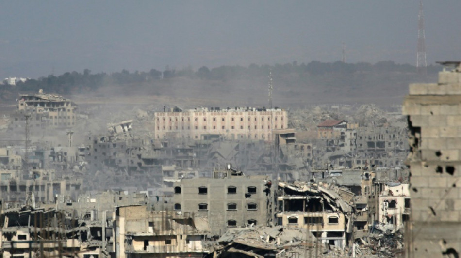 Defesa Civil de Gaza reporta mais de 20 mortos em ações militares israelenses