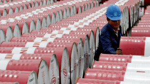 Il petrolio chiude in calo a New York a 62,45 dollari