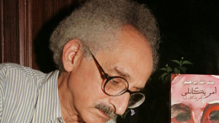 Escritor eg&iacute;pcio Sonallah Ibrahim morre aos 88 anos