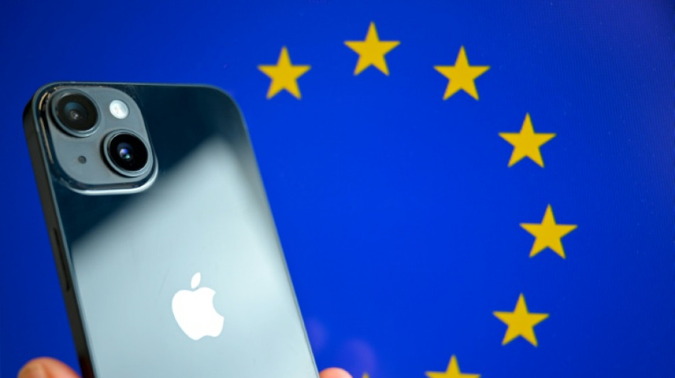 Apple senkt Strahlung von iPhone 12 in der gesamten EU