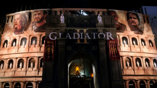 Avec "Gladiator II" et "Wicked", les cin&eacute;mas am&eacute;ricains se frottent les mains