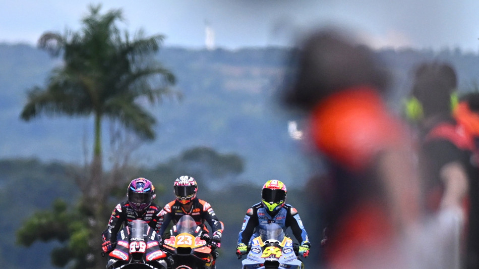 MotoGp: Brasile; Zarco il pi&ugrave; veloce nelle prequalifiche, poi Marc Marquez