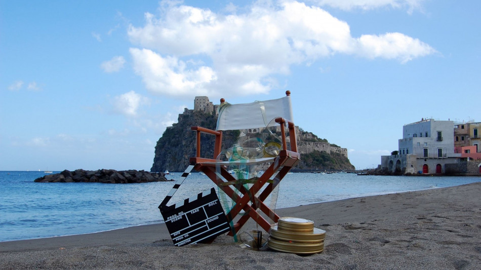 L'Ischia Film Festival da Antonio Capuano a Marcia Gay Harden