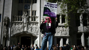 UK details rules for single-sex spaces after landmark ruling