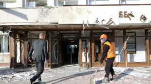 Pro-ukrainische K&auml;mpfer k&uuml;ndigen Angriffe auf Grenzst&auml;dte in Russland an