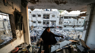 Discussions &agrave; l'ONU sur une tr&ecirc;ve &agrave; Gaza, bombard&eacute;e par Isra&euml;l