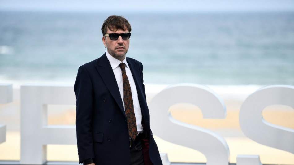 Albert Serra trae la pol&eacute;mica a San Sebasti&aacute;n con un documental sobre el mundo taurino