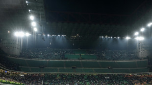Inter condemn fan-enforced stadium exit in honour of murdered ultra