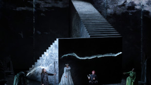 Alla Scala il Ring 'ambientalista' firmato McVicar
