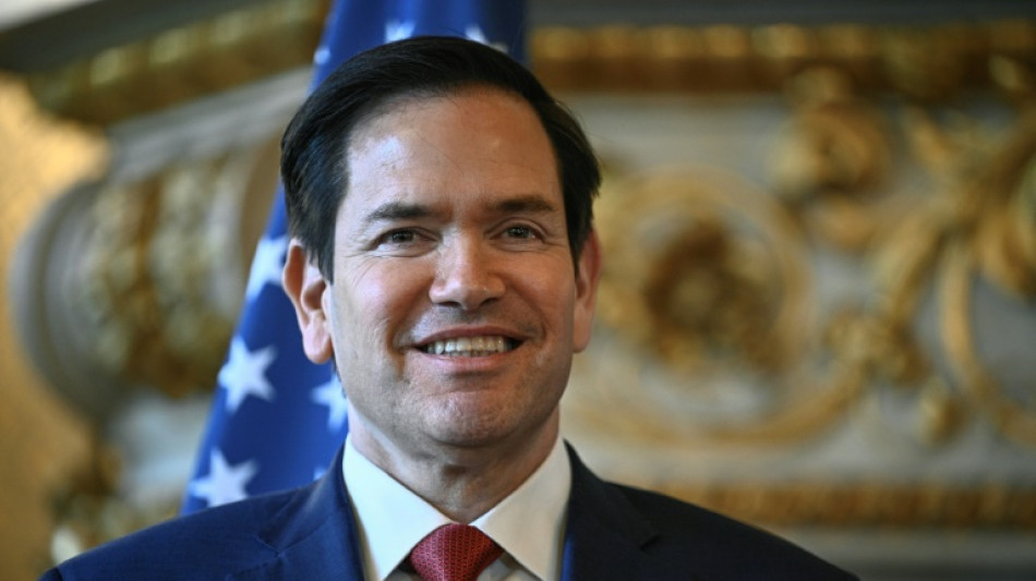 Marco Rubio reorganiza Departamento de Estado americano