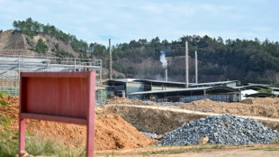 China aproveita domínio sobre terras raras na guerra comercial de Trump