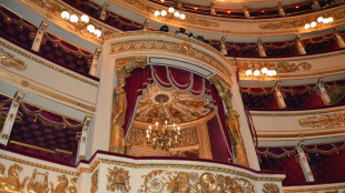 Scala, nel 2026 la stagione apre con Otello diretto da Chung