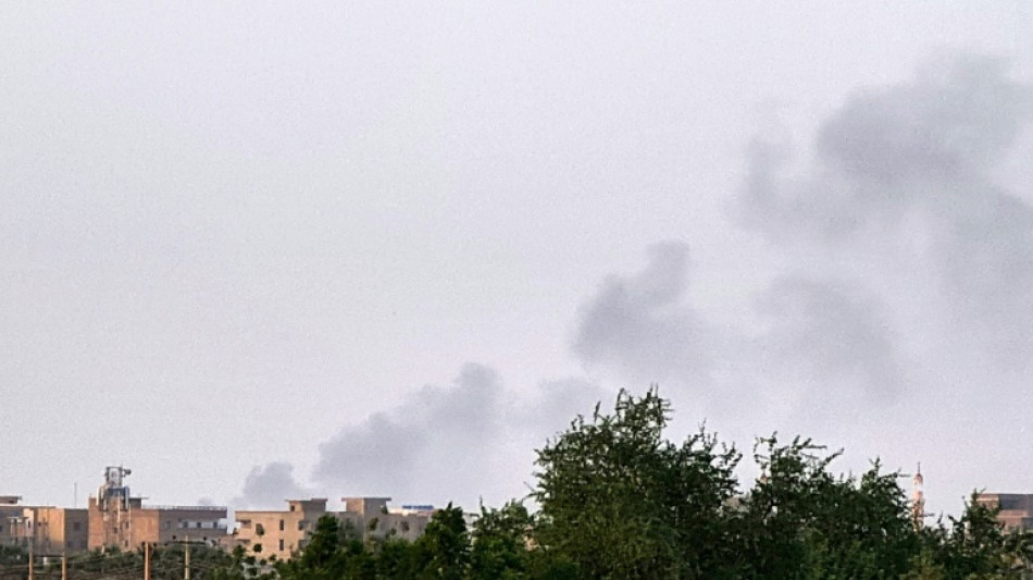Soudan: en plein chaos, un cessez-le-feu accept&eacute; par les bellig&eacute;rants