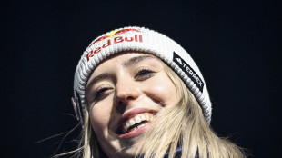 Sci: cdm; Shiffrin vince anche slalom Gurgl, Colturi seconda