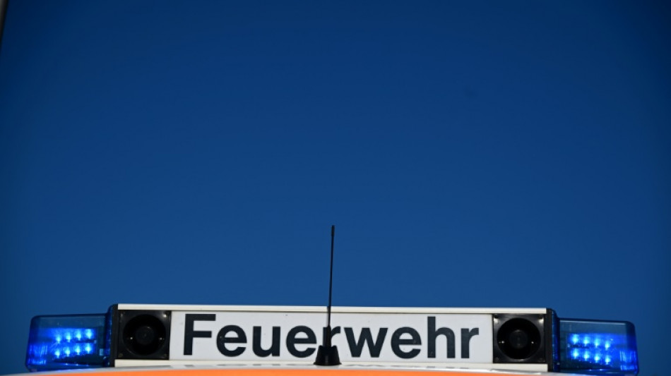 Waldbrand unter Kontrolle: Evakuierung von Brandenburger Ortschaft aufgehoben