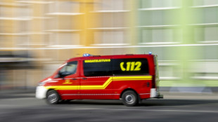 Auto rollt Hofeinfahrt runter: 87-J&auml;hriger in Bayern t&ouml;dlich verletzt