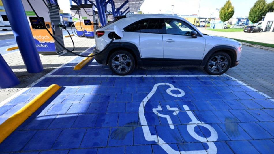 EVP-Chef Weber verspricht Abkehr von Verbrenner-Aus - ADAC fordert Ende von "Grundsatzdebatten"