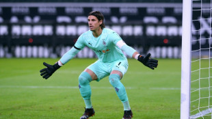 Bayern sign goalkeeper Yann Sommer from Gladbach to replace Neuer