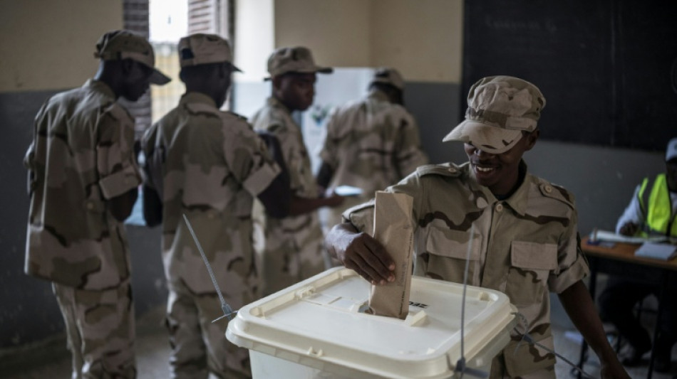 Les Tanzaniens aux urnes pour des &eacute;lections sans opposition