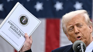 Trump declara guerra comercial e deixa a economia mundial em cen&aacute;rio de incerteza