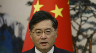 Staatsmedien: Chinesischer Au&szlig;enminister Qin Gang des Amtes enthoben